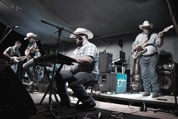 Kansas Wheat Festival 2017